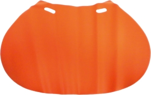     Kołnierz osłaniający kark 3M-SHADE-GR3C O