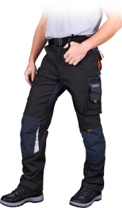    Spodnie monterskie do pasa LH-NA-T BGP