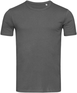     T-shirt męski SST9020 SLG