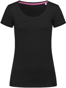     T-shirt damski SST9120 BLO
