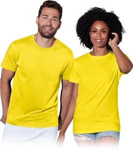     T-shirt męski ST2000 YEL