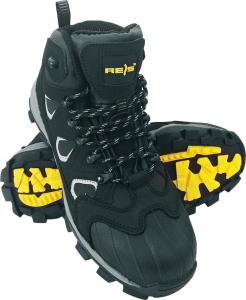     Buty bezpieczne BREXTREME B