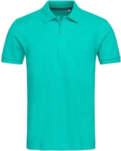     Koszulka polo męska SST9050 BAH