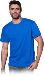     T-shirt męski ST2100 BRR