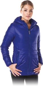     Kurtka robocza damska ocieplana zimowa DISCOVER G