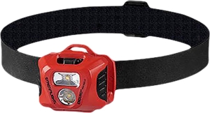     Latarka czołowa HEADLIGHT-ENDURO B