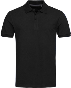     Koszulka polo męska SST9050 BLO