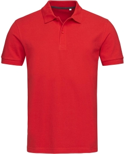     Koszulka polo męska SST9050 CSR