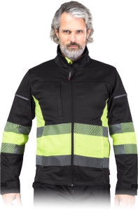     Bluza ochronna BAX-J BY