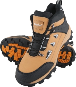     Buty bezpieczne BRMOUNTAIN BRB