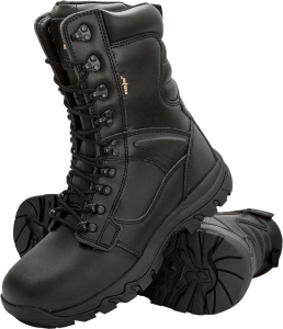     Buty bezpieczne BRPATROL B