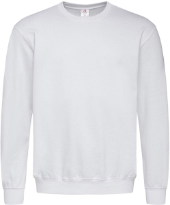     Bluza męska robocza SST4000 WHI