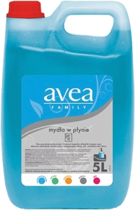     Mydło w płynie AVEA-MYD-PL
