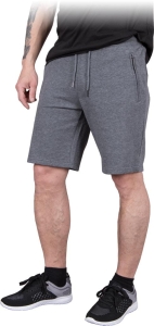     Spodnie ochronne do pasa - krótkie SHORTS DS