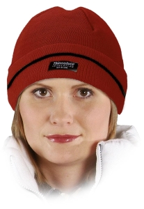     Czapka ocieplana ochronna CZBAW-THINSUL C