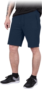     Spodnie ochronne do pasa - krótkie SHORTS G