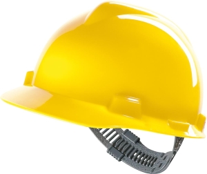     Hełm ochronny MSA-KAS-VG-V Y