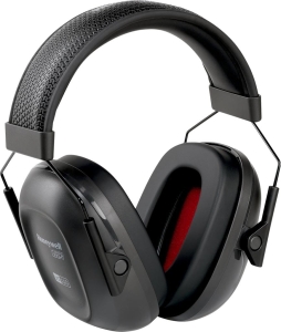     Nauszniki przeciwhałasowe HW-OS-VS110 B