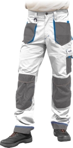     Spodnie monterskie LH-FMN-T WSN