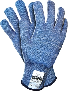     Rękawice ochronne antyprzecięciowe RNIR-BLCUTPRO