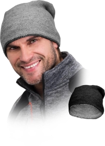     Czapka ocieplana ochronna