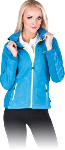     Bluza polarowa damska LH-LADYFLY N