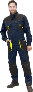     Kombinezon roboczy LH-FMN-O GBY