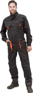     Kombinezon roboczy LH-FMN-O SBP