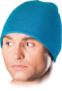     Czapka ocieplana ochronna CZMODERN TU