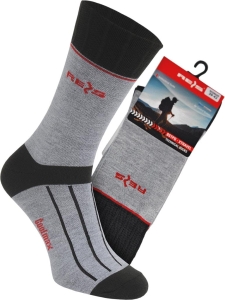     Skarpety BSTPQ-XTRAVEL S