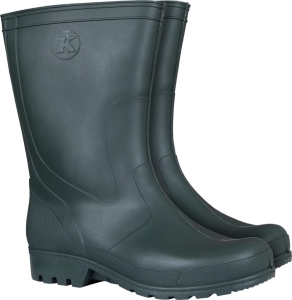     Buty z pcv BGREENER Z