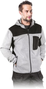     Bluza robocza z kapturem LH-SCOT JSB
