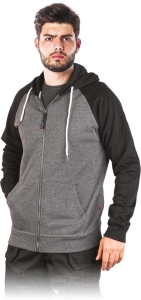     Bluza robocza z kapturem ONIX DSB