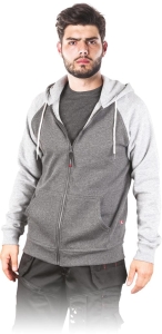     Bluza robocza z kapturem ONIX DSS