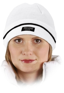     Czapka ocieplana ochronna CZBAW-THINSUL W