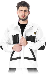     Bluza ochronna ox.05.789 ogr-j OX-OGR-J WBS