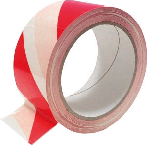     Taśma ostrzegawcza samoprzylepna TASO-SP33 CW