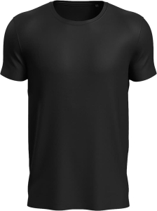     T-shirt męski SST8000 BLO