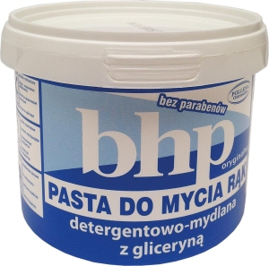     Pasta do rąk BHP-PAS500