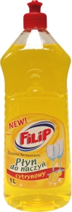     Płyn do mycia naczyń FILIP-NAC