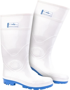     Obuwie zawodowe BLBART WN