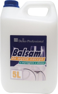     Płyn do mycia naczyń DELKO-PLNAC