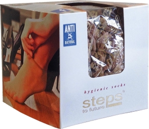     Stopki BST-STOPKI-DAM BE