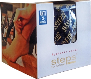     Stopki BST-STOPKI-MES B