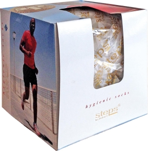     Stopki BST-STOPKI-SPO W