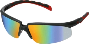     Okulary ochronne odporne na zarysowania 3M-OO-SOLUS2024 NMZP