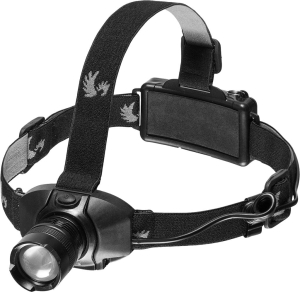     Latarka czołowa HEADLIGHT-FLASH B