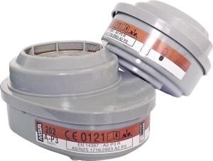     Filtropochłaniacz MSA-FIPO-A2P3