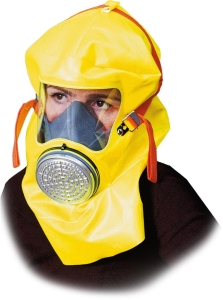     Kaptur ucieczkowy z pożaru MSA-S-CAP