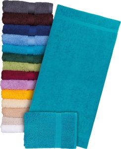     Ręcznik frotte T-SOFT-70X140 TU